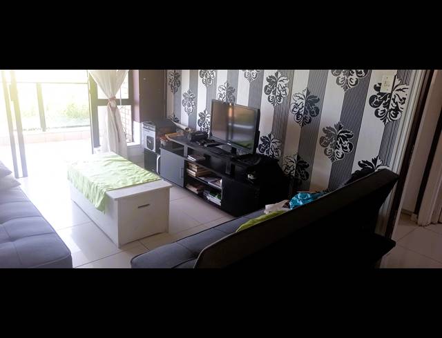 1 bed property to rent in WINKLESPRUIT